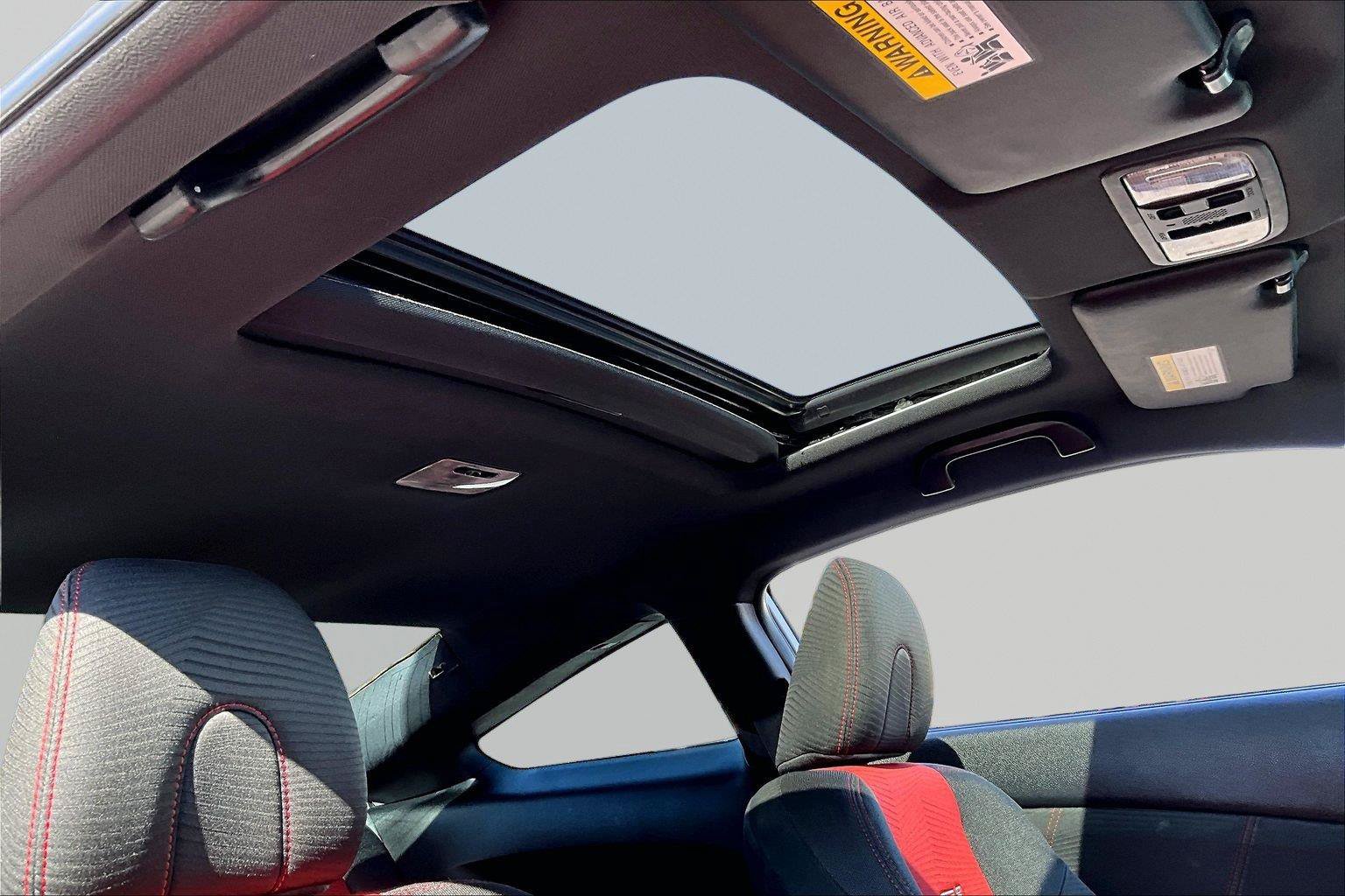 Used 2015 Honda Civic Si image 26