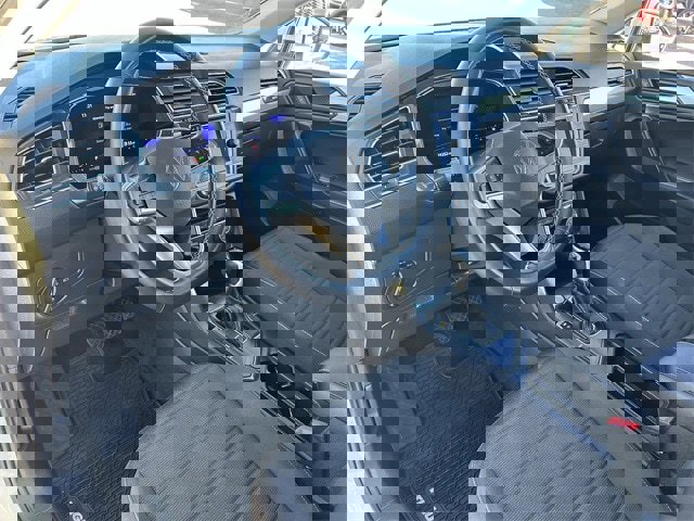 Used 2023 Volkswagen Tiguan S w/ Driver Assistance Package image 19