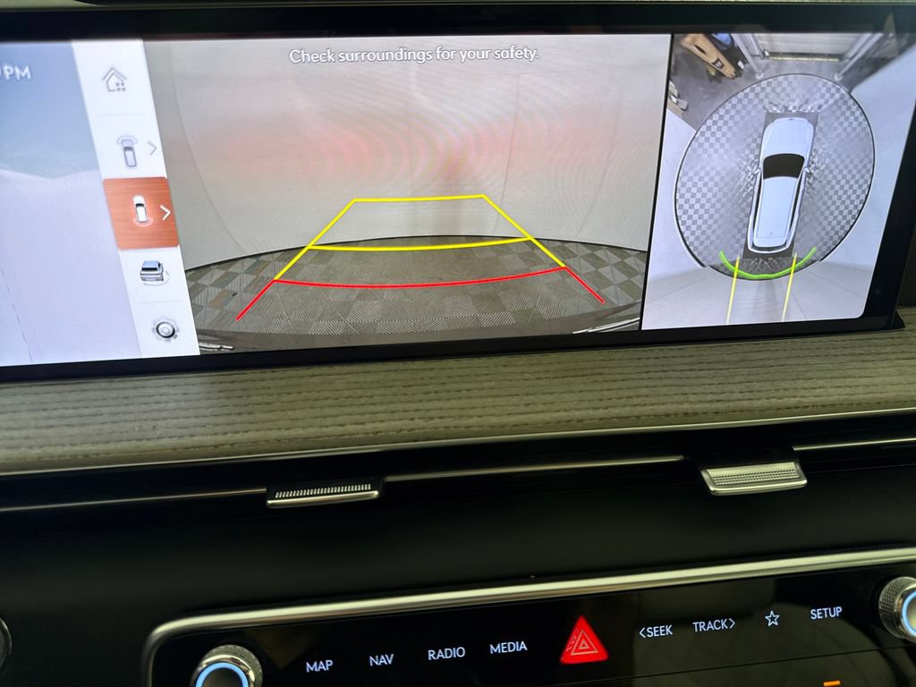 New 2026 Genesis GV80 3.5T Prestige AWD/4WD image 19