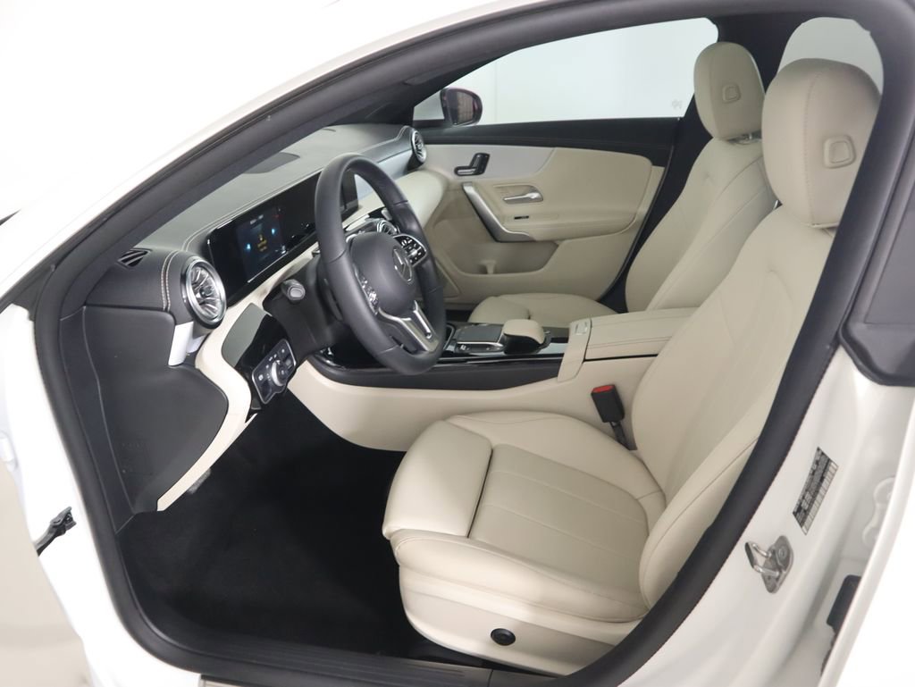 Certified 2023 Mercedes-Benz CLA 250 image 19