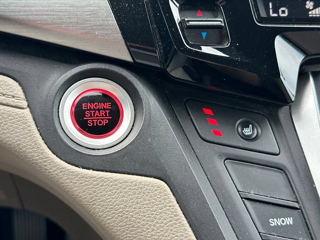 Used 2019 Honda Odyssey EX image 4