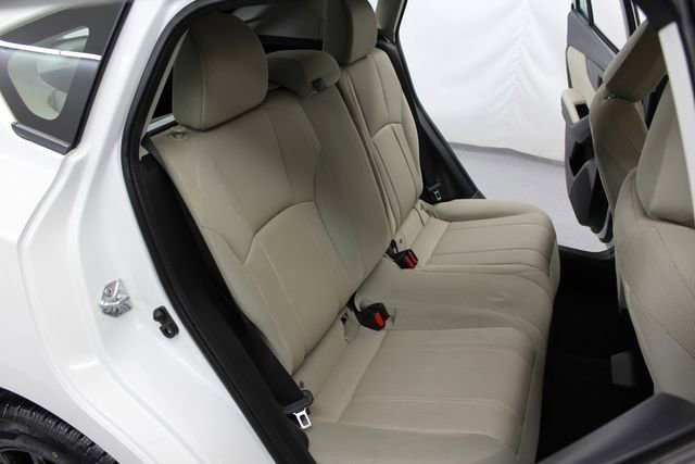 Used 2022 Subaru Impreza 2.0i AWD/4WD image 27