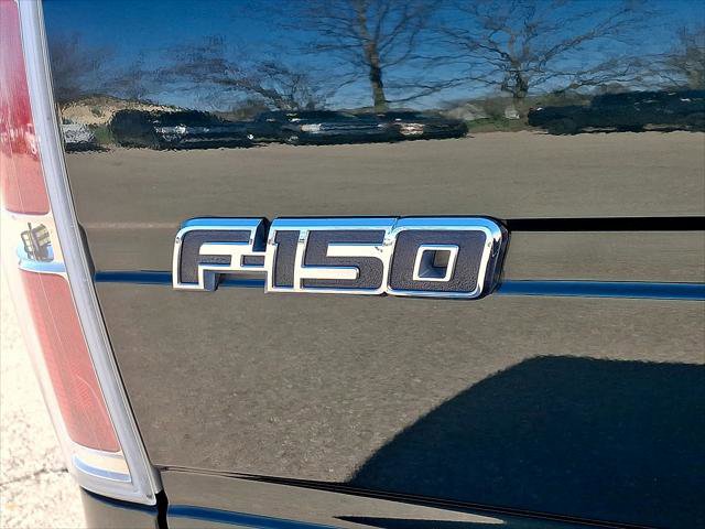 Used 2013 Ford F150 XLT w/ Luxury Equipment Group AWD/4WD image 22