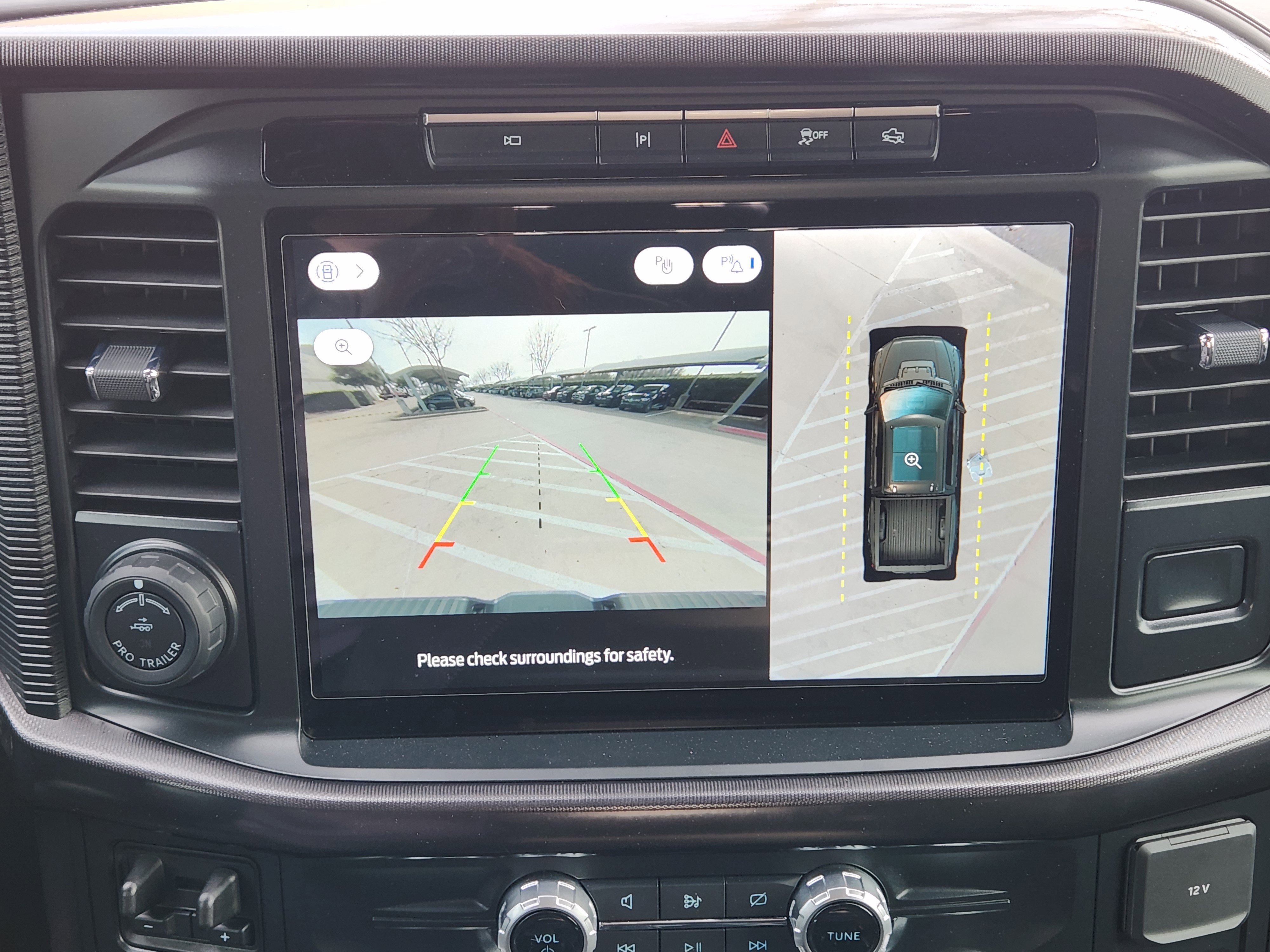 Used 2024 Ford F150 Raptor w/ Equipment Group 803A Raptor R image 18