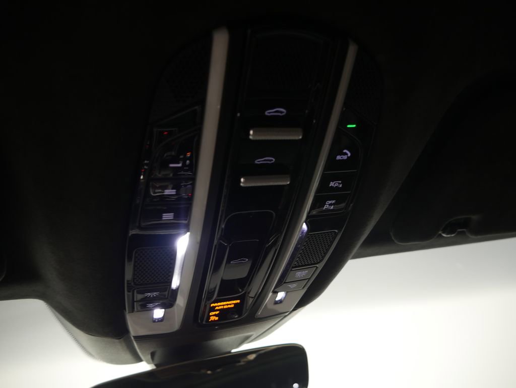 Certified 2022 Porsche Panamera GTS image 43