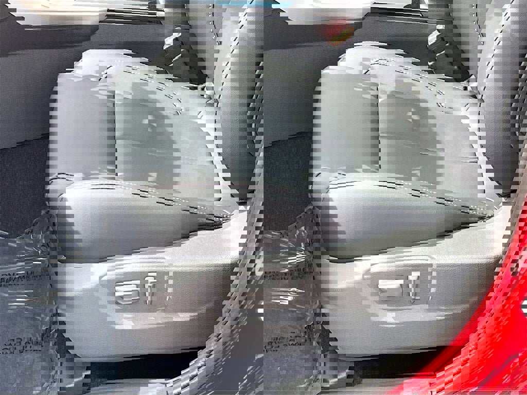 New 2026 Mitsubishi Eclipse Cross SEL image 18