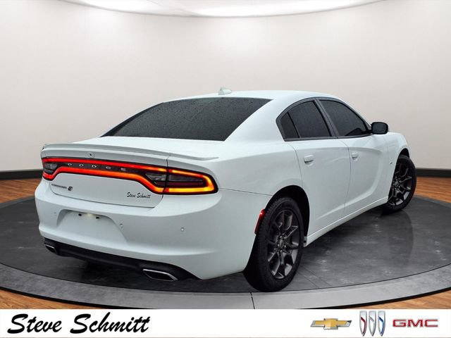 Used 2018 Dodge Charger GT image 26
