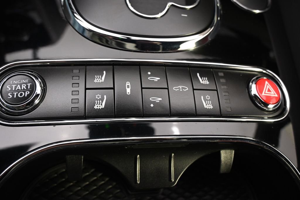 Used 2016 Bentley Continental GT AWD/4WD image 36