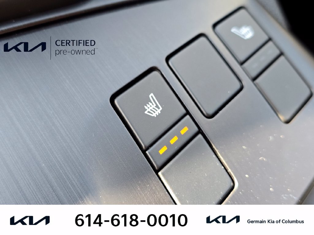 Certified 2026 Kia Sportage S AWD/4WD image 31