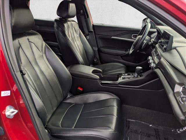 Certified 2023 Acura Integra A-Spec image 22