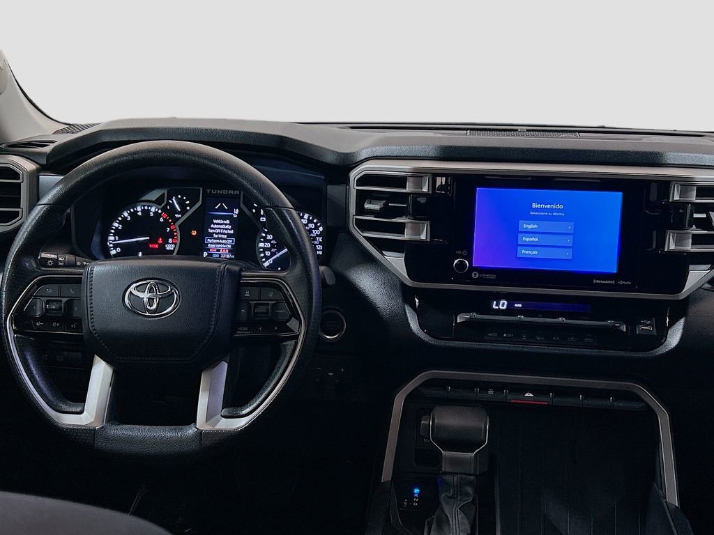 Used 2022 Toyota Tundra SR5 image 18