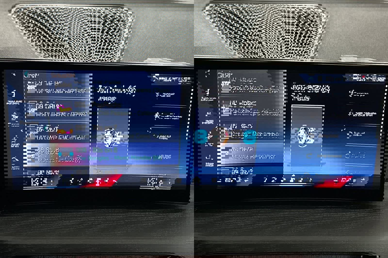 Used 2025 BMW 330i xDrive Sedan w/ Convenience Package image 17