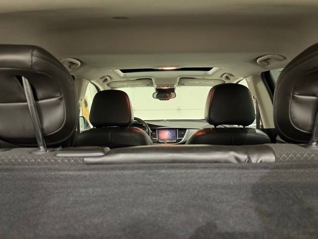 Used 2017 Buick Encore Sport Touring w/ Safety Package image 8