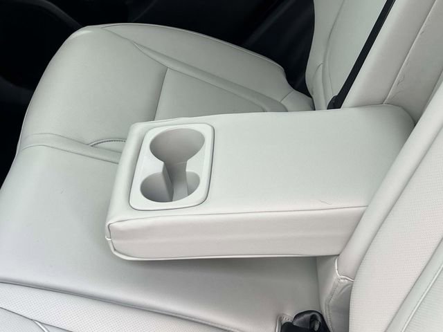Used 2025 Hyundai Tucson SEL AWD/4WD image 11