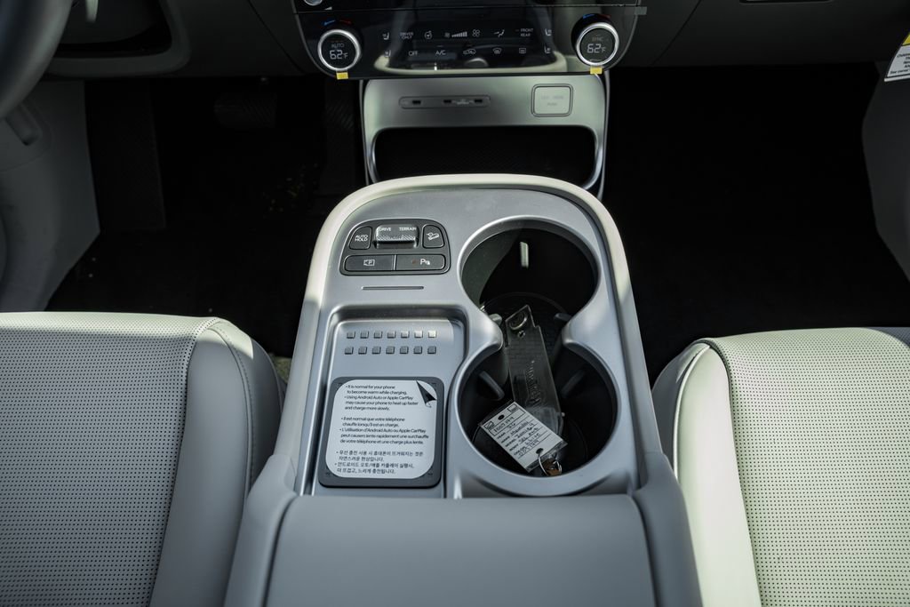 New 2026 Hyundai Ioniq 9 SEL image 29