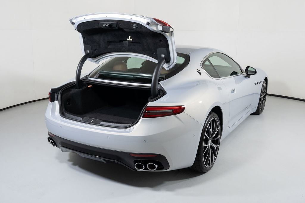 New 2026 Maserati GranTurismo Modena image 14