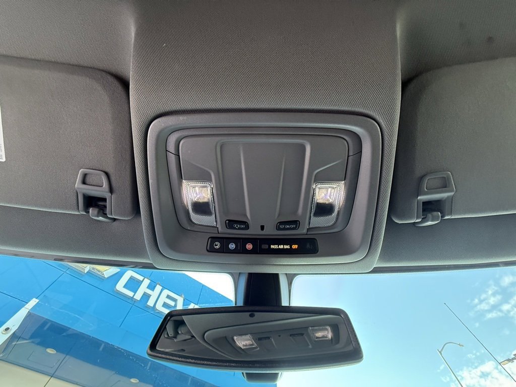 Used 2019 GMC Sierra 1500 SLT w/ Max Trailering Package image 21