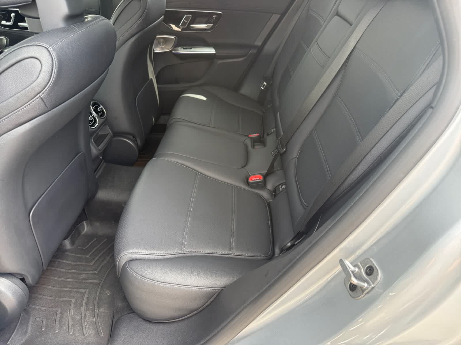 Certified 2023 Mercedes-Benz GLC 300 4MATIC image 11