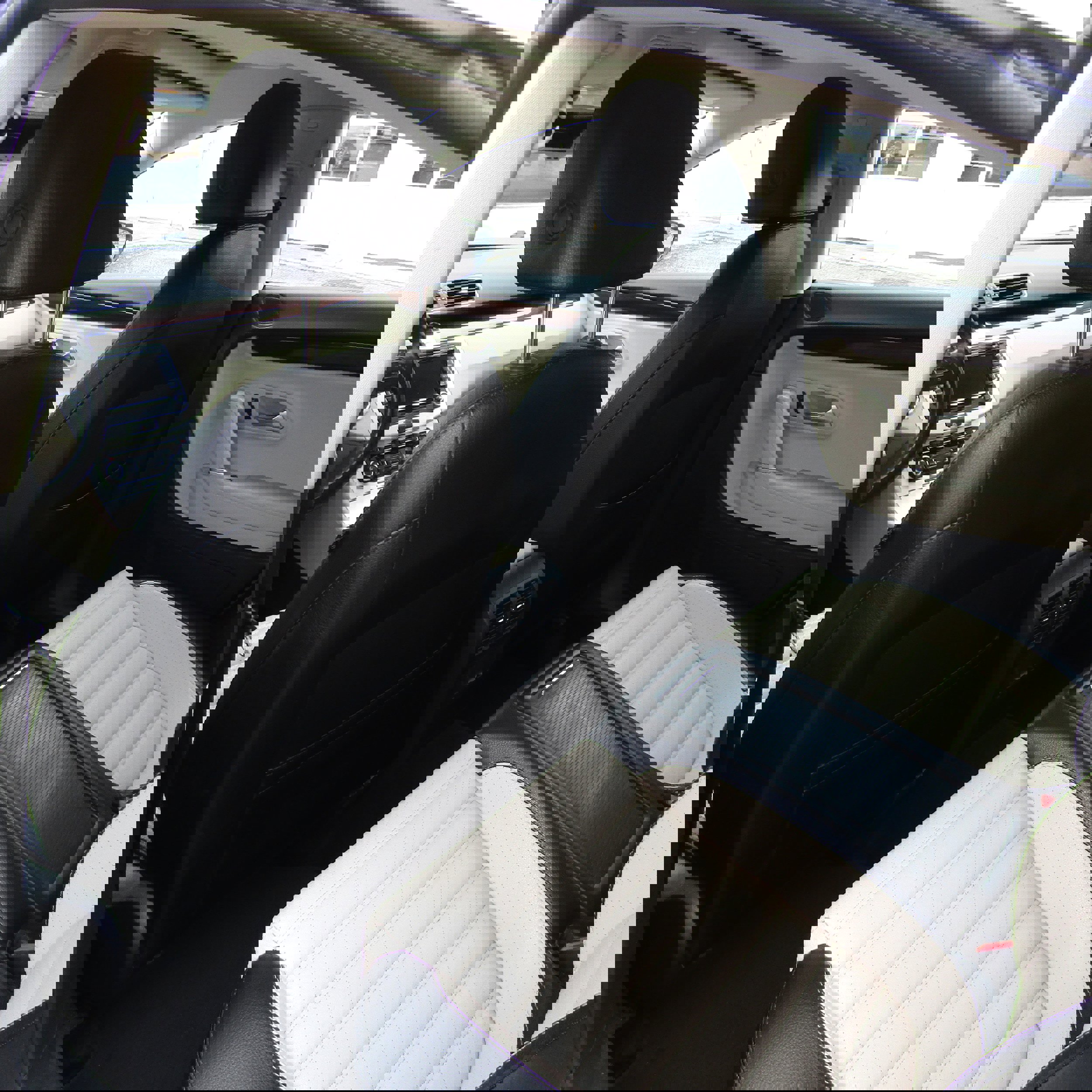 Used 2012 Volkswagen CC Lux image 10