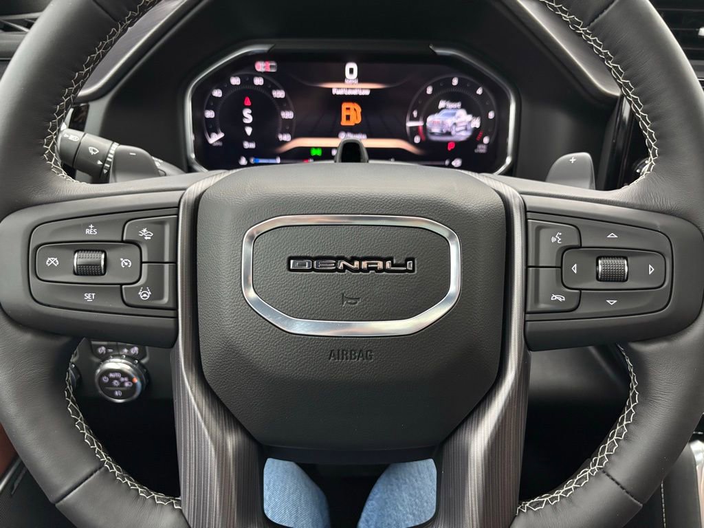 New 2026 GMC Sierra 1500 Denali Ultimate image 33