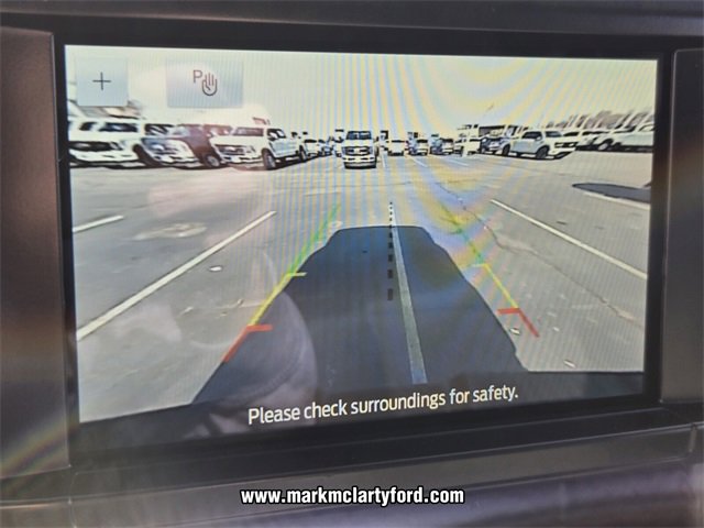 New 2026 Ford F350 XL w/ STX Appearance Package image 18