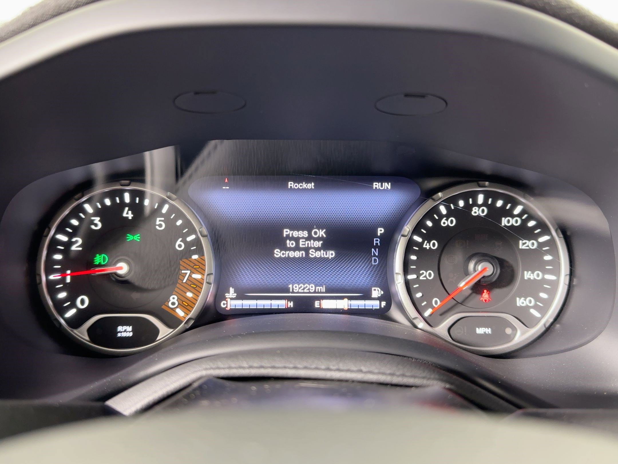 Used 2023 Jeep Renegade Limited w/ Limited Elite Group image 15