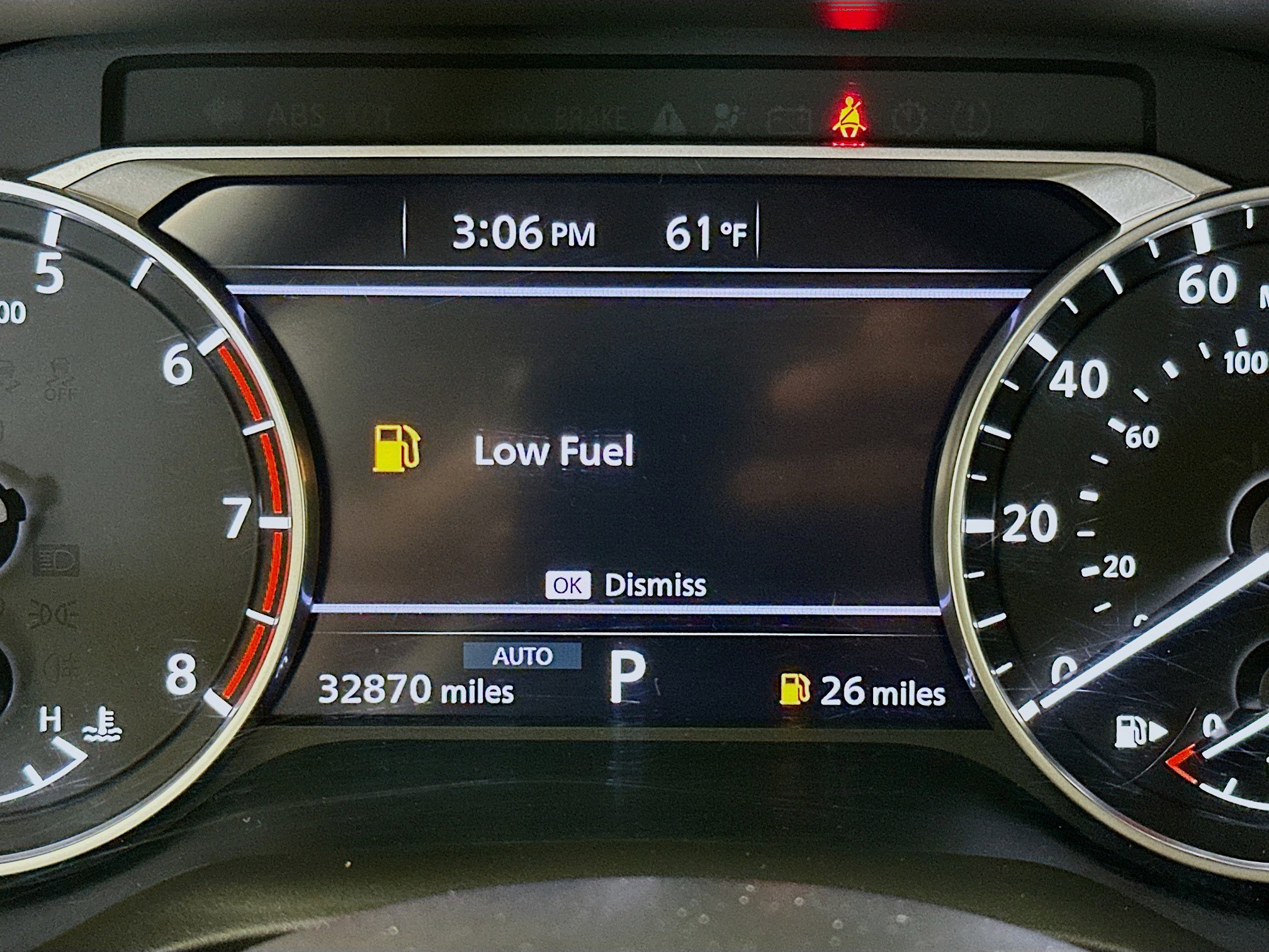 Used 2023 Nissan Rogue SV AWD/4WD image 18