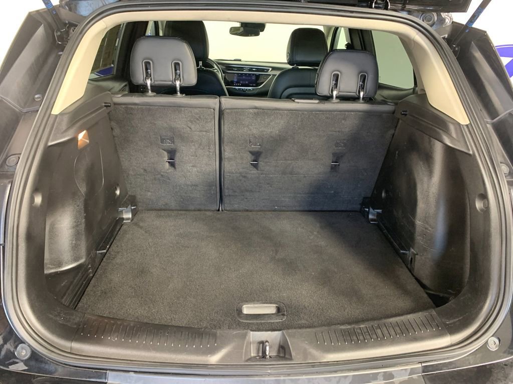 Used 2021 Buick Encore GX Preferred image 35
