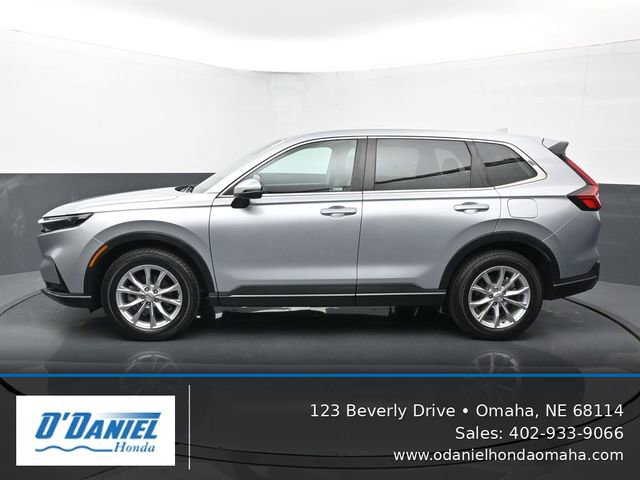 Used 2023 Honda CR-V EX-L image 2