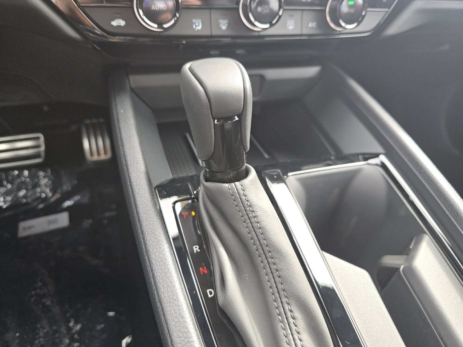 New 2026 Honda Accord Sport image 29