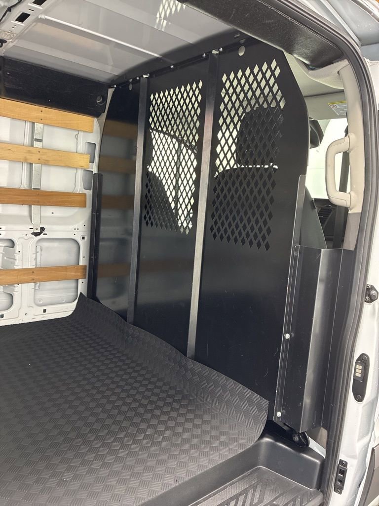 Used 2024 Ford Transit 250 Base w/ Exterior Upgrade Package image 23