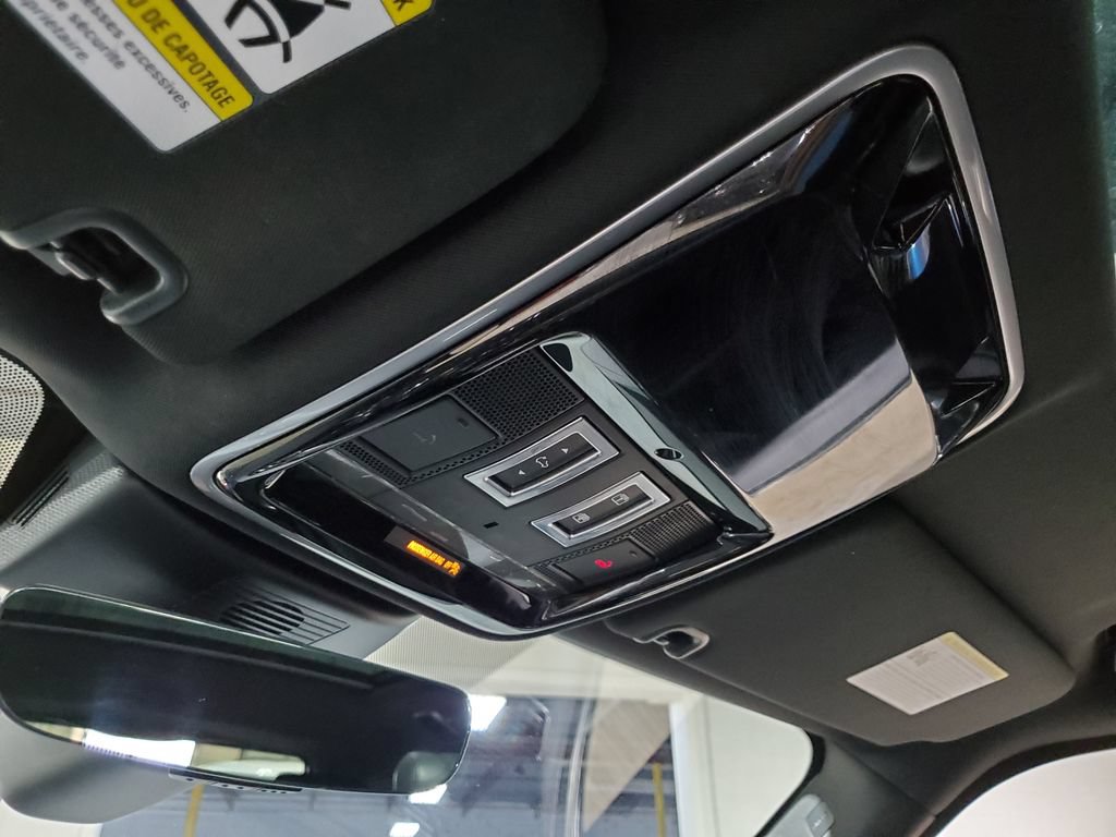 Used 2018 Land Rover Range Rover HSE AWD/4WD image 38
