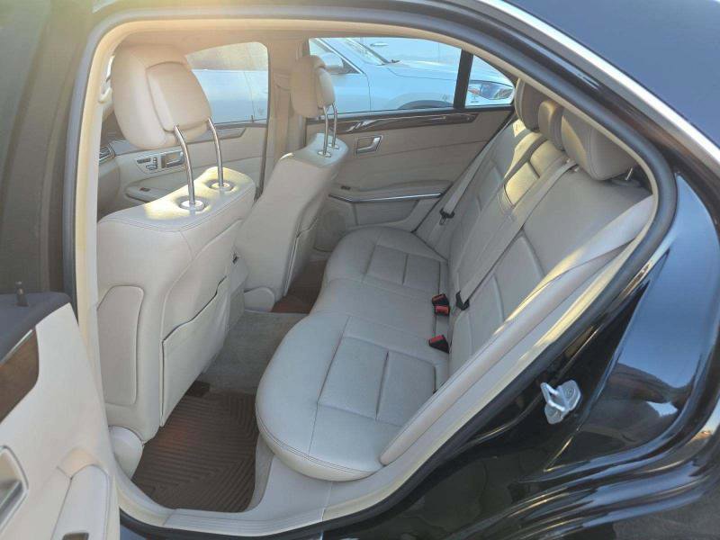 Used 2016 Mercedes-Benz E 350 Sedan w/ Premium Package image 9