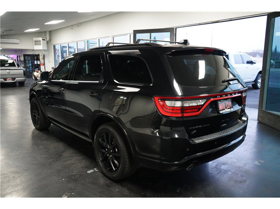Used 2018 Dodge Durango GT w/ Premium Group image 5