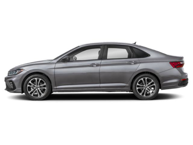 New 2027 Volkswagen Jetta Sport FWD video 3