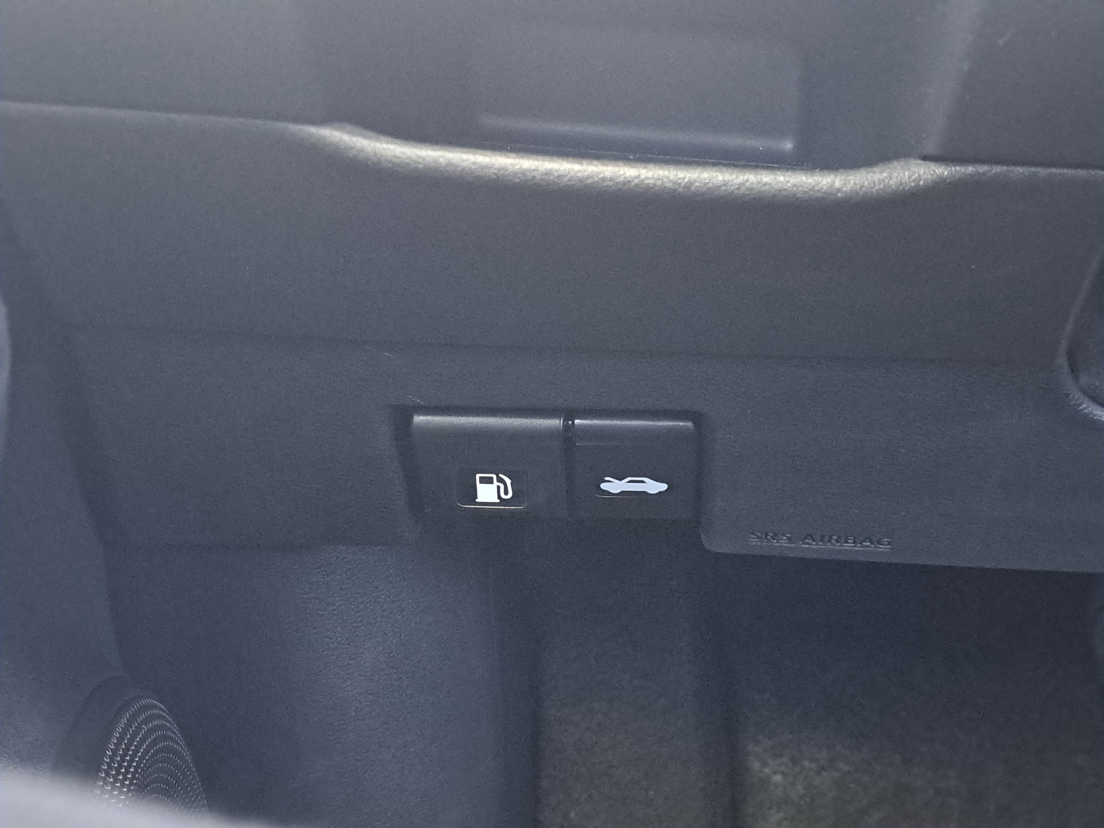 Certified 2023 Nissan Kicks SV image 32