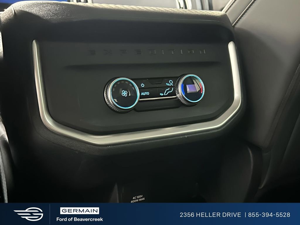 Certified 2025 Ford Expedition Active image 31