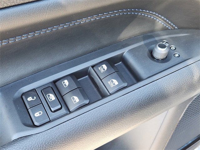 New 2026 Jeep Compass Latitude image 15