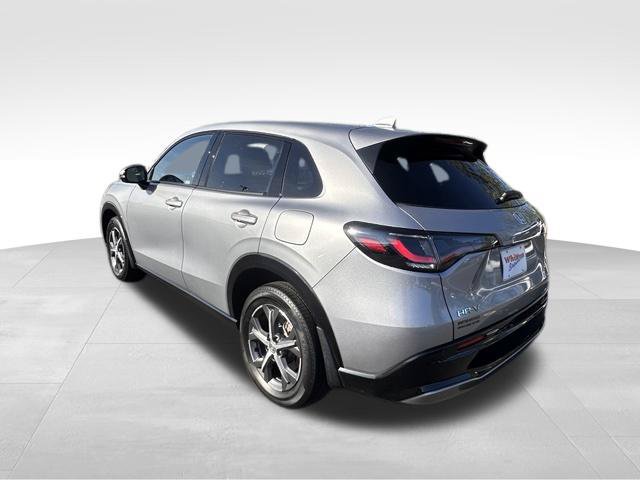 Used 2024 Honda HR-V EX-L image 5