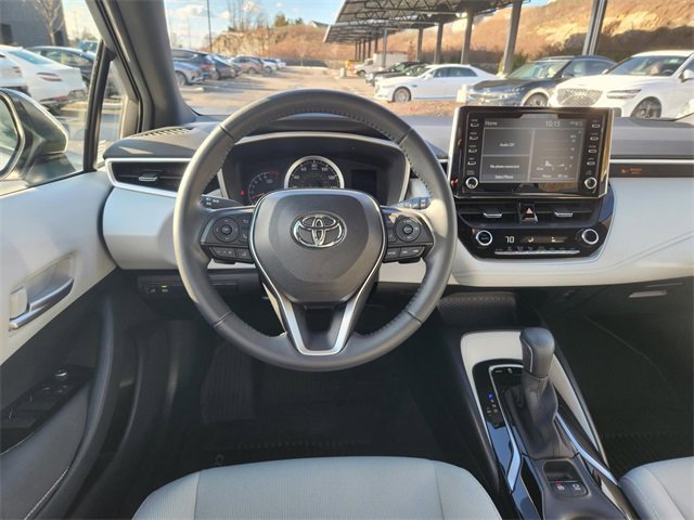Used 2019 Toyota Corolla SE image 6
