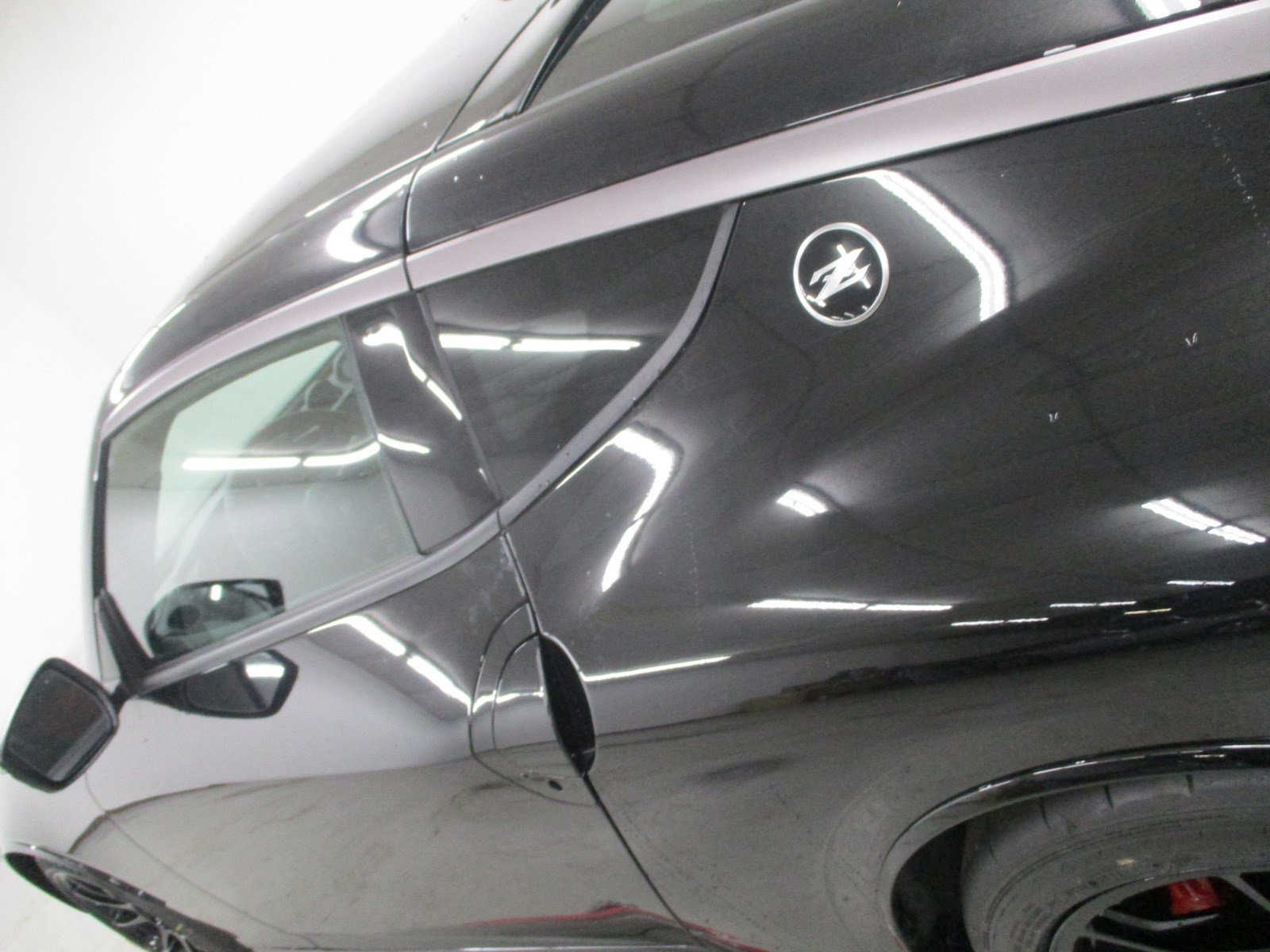 New 2024 Nissan Z NISMO w/ Floor Mat Package image 9