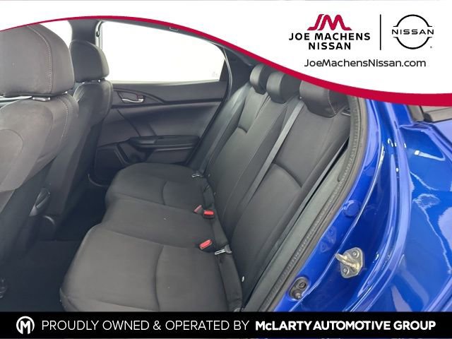 Used 2018 Honda Civic LX image 24