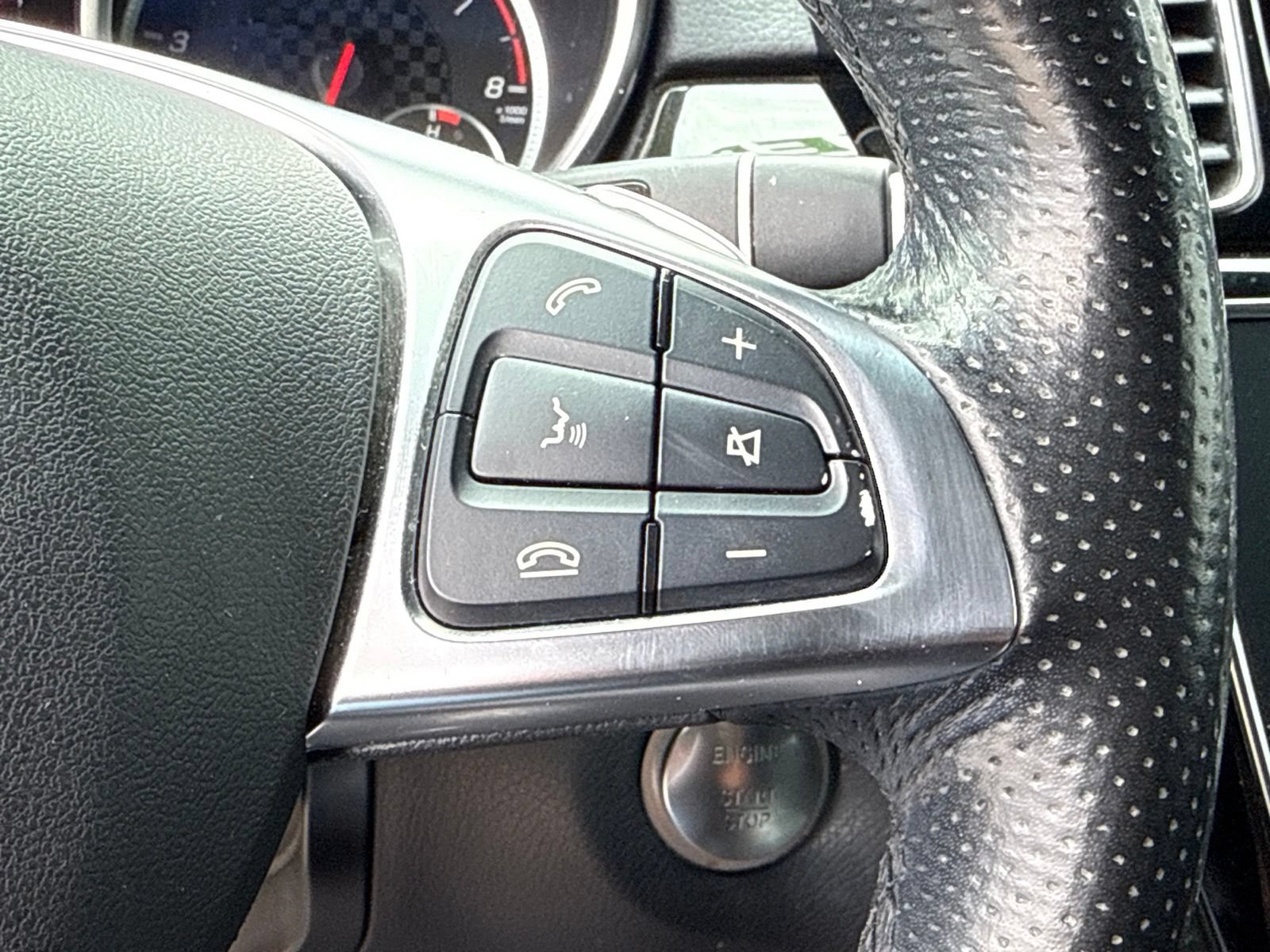 Used 2019 Mercedes-Benz GLE 43 AMG 4MATIC Coupe image 32
