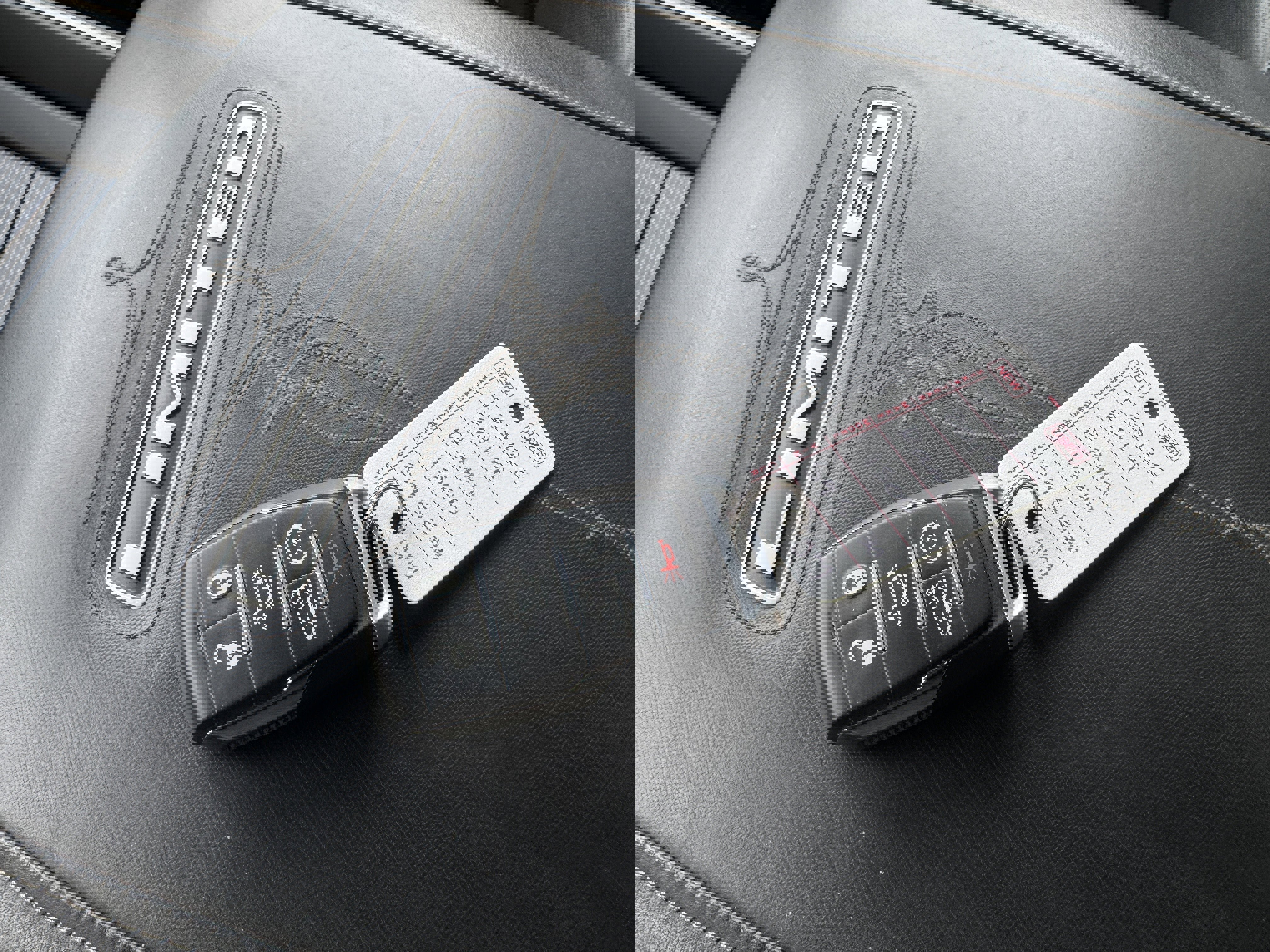 Used 2019 RAM 1500 Limited image 26