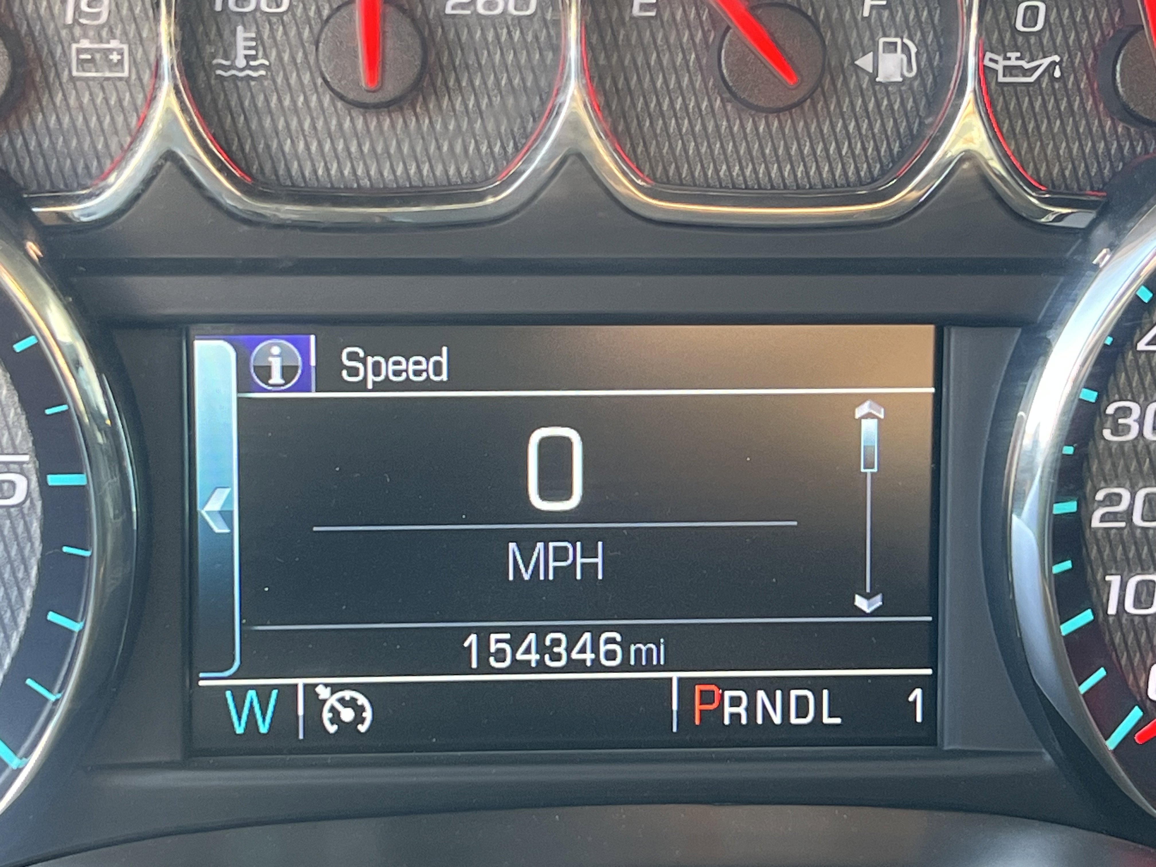 Used 2019 Chevrolet Silverado 2500 LT w/ LT Convenience Package image 15