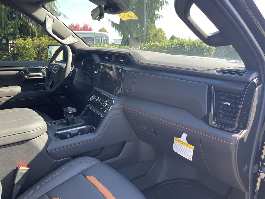 New 2026 GMC Sierra 1500 AT4 w/ AT4 Premium Package image 30