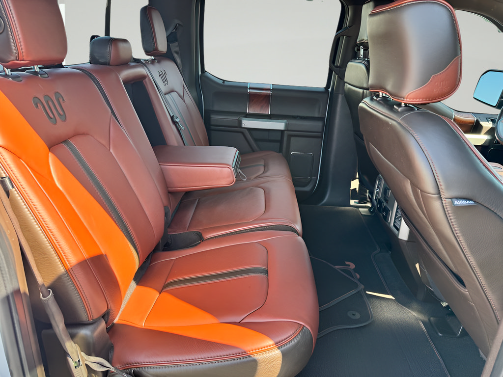 Used 2019 Ford F150 King Ranch w/ Equipment Group 601A Luxury AWD/4WD image 34