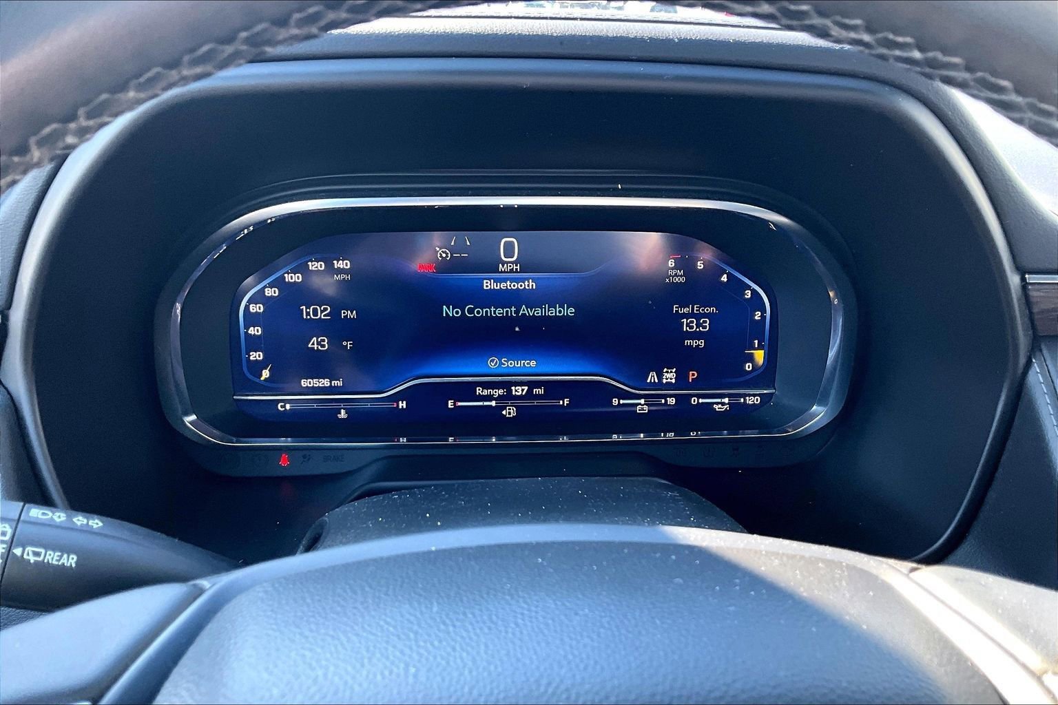 Used 2024 Chevrolet Tahoe LT image 13