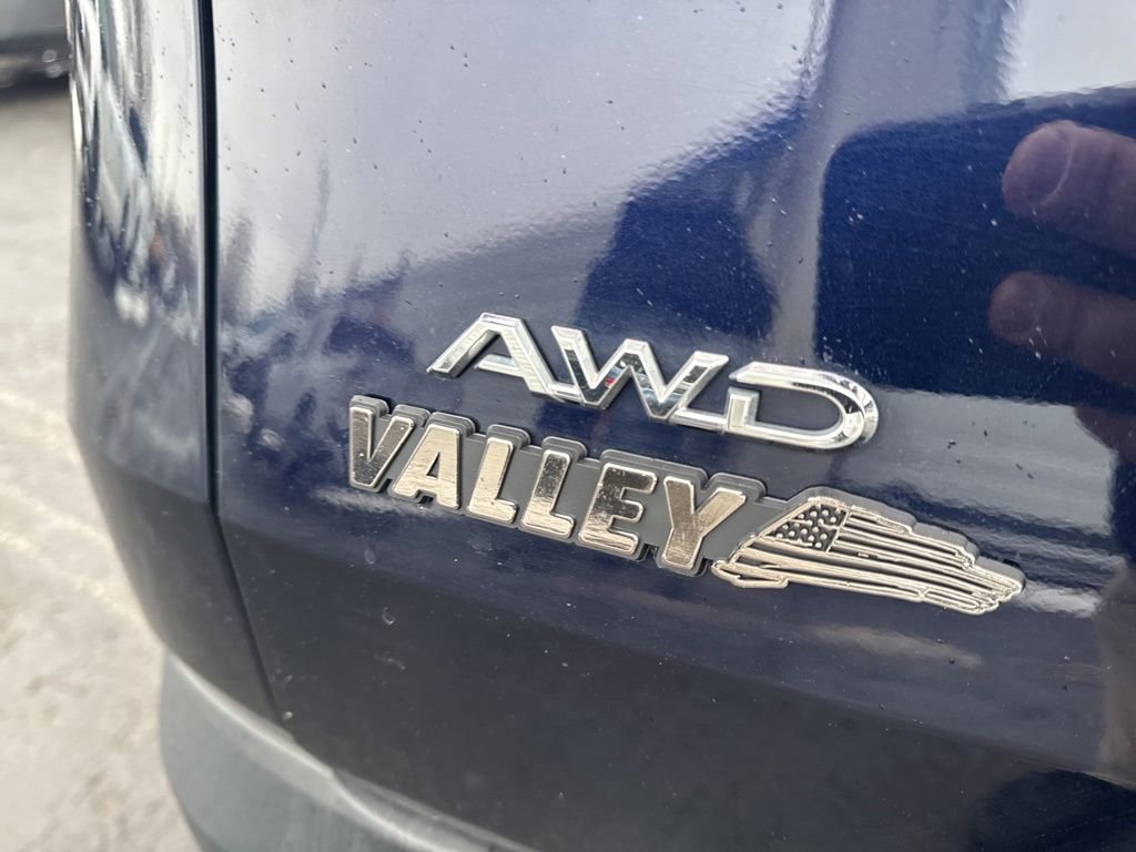 Used 2024 Toyota Grand Highlander Platinum image 51