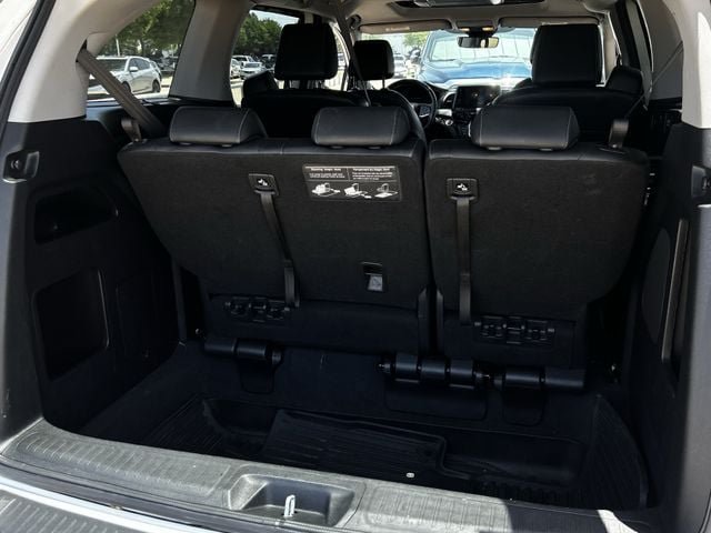 Used 2021 Honda Odyssey Touring image 35